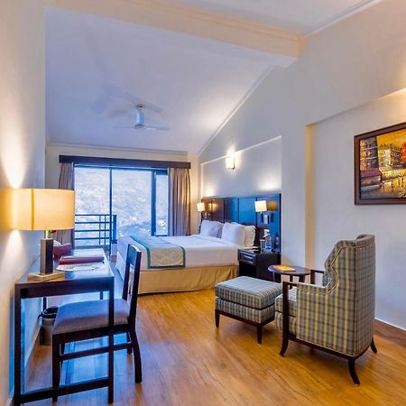 Rosewood Retreat Bhimtal Aparthotel ภายนอก รูปภาพ